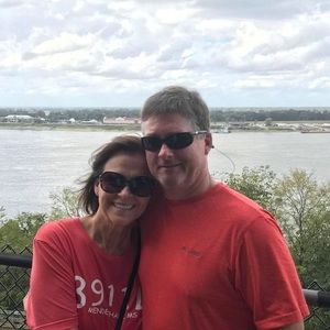 Meet your Posher, Brenda todd